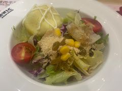 -海维克牛排馆HIGHWIC(右岸环宇坊店)