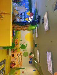 -莫莉幻想儿童乐园(北京天通苑华联店)