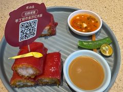 -点都德(长泰广场店)