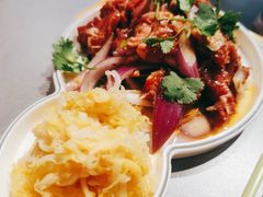 -棒小伙·齐齐哈尔烤肉(龙茗路店)