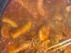 -三餐季年糕火锅(韩乐坊店)