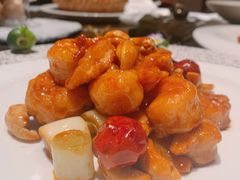 宫爆虾球-粤界(望京金辉店)