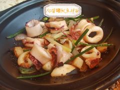 -人间酒暖·Go blanc·烧鸟·深夜食堂(陆家嘴店)