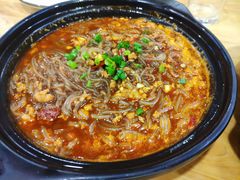 -扬州菜在上海(场北广场店)