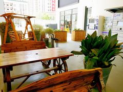 -魔方公寓(宁国路店)