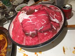 -大龙燚火锅(天安云谷店)