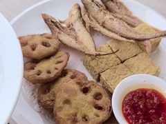 -一澜江宴·江景地标楚菜(江滩公园店)