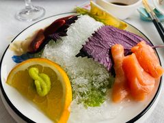 -鱼翅楼·津派砂锅鱼翅(水上公园店)
