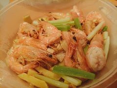 -2048香辣虾(七星岗店)