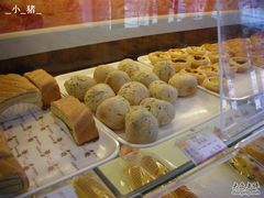 -好利来(团结湖店)