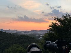 -火炉山森林公园
