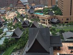 三亚湾红树林度假世界-三亚湾红树林度假世界(木棉酒店)