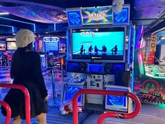 -核客电玩城(东门店)