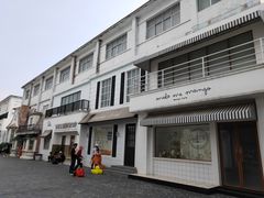 -玫瑰小镇