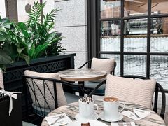 -Jardin D’Hiver宝诗龙后花园(北京SKP店)