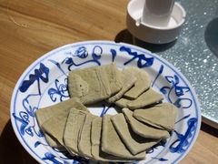 -黄山老妈·土菜(碧桂园店)