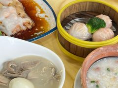 -吉莲利苑海鲜酒家(珠海拱北28年老字号店)