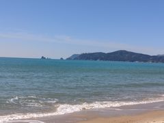 -海云台海滩