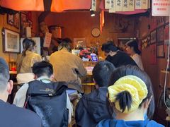 -老龙亭拉面店