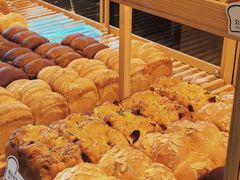 -崎本的店·专业酵种吐司(无锡万象汇店)