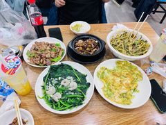 -新健小吃(承德街店)