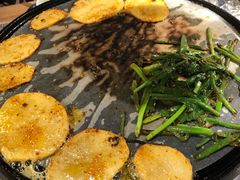 -酒拾烤肉(泉塘店)