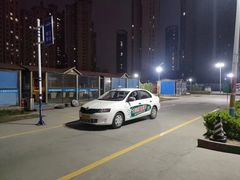 -车小二驾培联盟·顺盈驾校