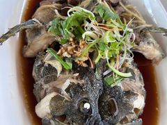 -真浪花园海鲜餐馆