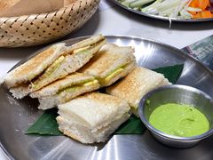 -CHILL Pho澳洲牛肉越南粉(佛山顺德万象汇店)