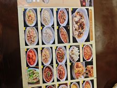 -天回镇何氏豆腐(总店)