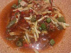 -贡宴盐帮菜自贡驻京联络处餐厅