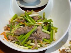 -郑庄脂渣海鲜楼(九水路店)
