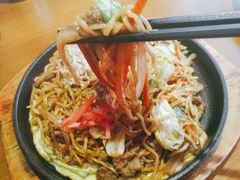 -有喜屋·深夜食堂(北京西路店)