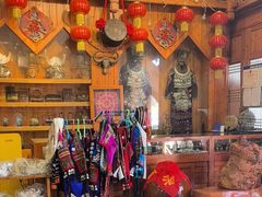 -亮欢寨酸汤鱼(沙冲路店)