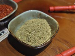 -炭窑水浒烤肉(汉阳鹦鹉巷子店)