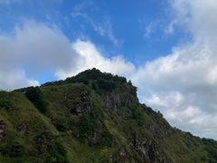 -天龙顶山地公园