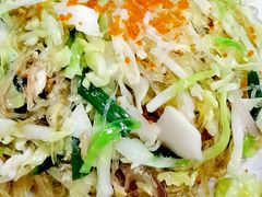 -柴火农庄(东海路店)