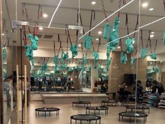 -乾坤乐健·游泳健身(渝江店)