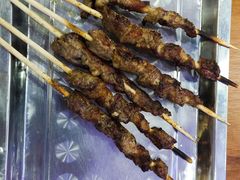 -阿拉提大盘鸡@米饭(南环东路汇邻广场店)