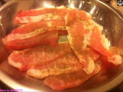 牛小排-小本家韩式烤肉(紫藤路店)