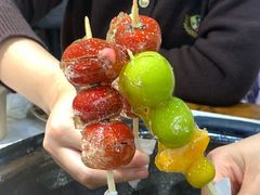 -小厨家松花江.鲜鱼坊(天麻滋补鱼汤店)