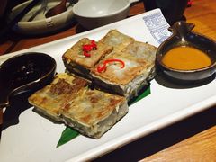 -云海肴·汽锅鸡·云南菜(天山百盛优客店)