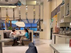 -泉上·发现DISCOVERY ·黔菜餐厅(银海元隆广场店)