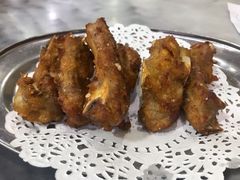-红星光发煲仔饭(大石街店)