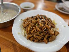 豉油皇鹅肠-南记食粥坊·宵夜大排档(莲花总店)