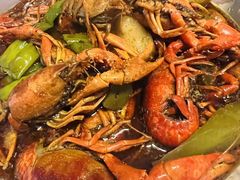 -京悦南门涮羊肉·羊蝎子火锅(田林路店)