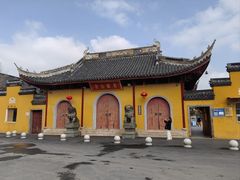 -上海青龙寺