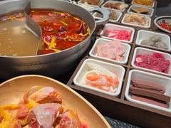 -滇牛云南火锅(桂林路店)