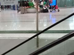 -杭州萧山国际机场