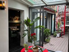 -EATALIA意塔利意式餐厅(鼓楼店)